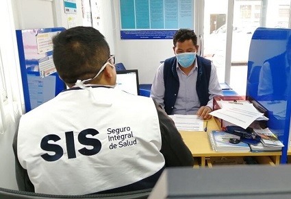 SIS transfiere S/ 6.5 millones para financiar gastos de sepelio para fallecidos por covid-19