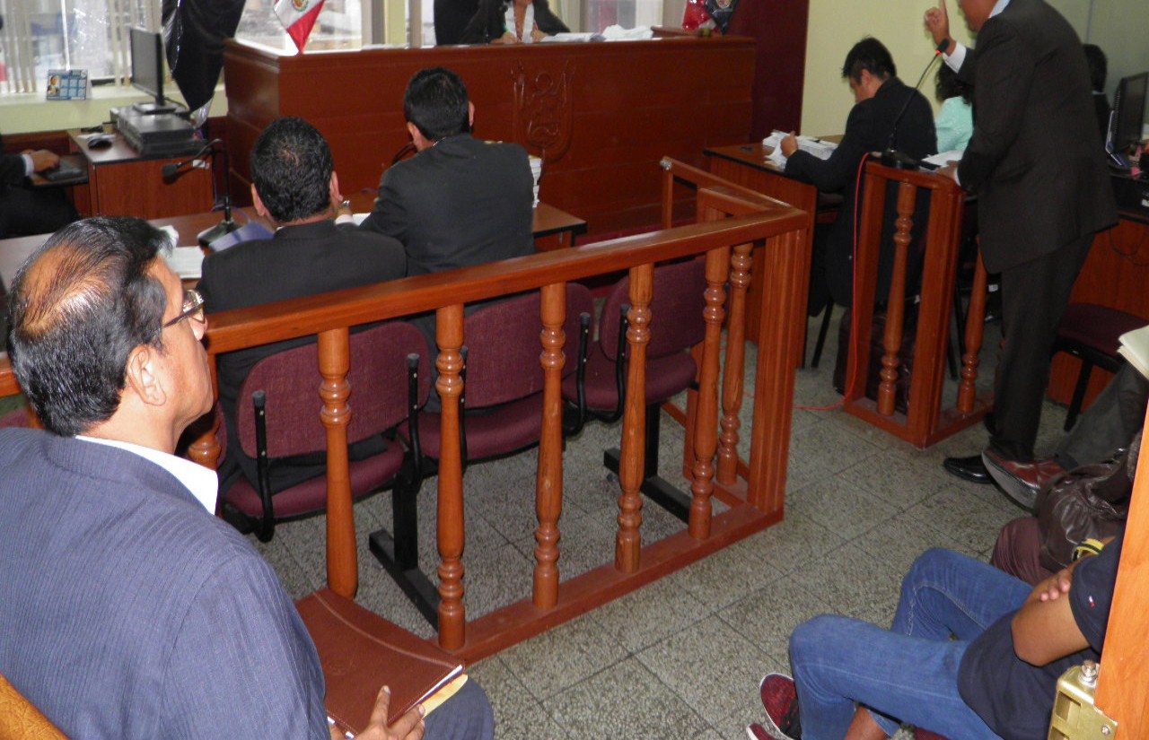 Disponen 80 días para investigar implicancia de Cesar Álvarez en “Caso Sisa”