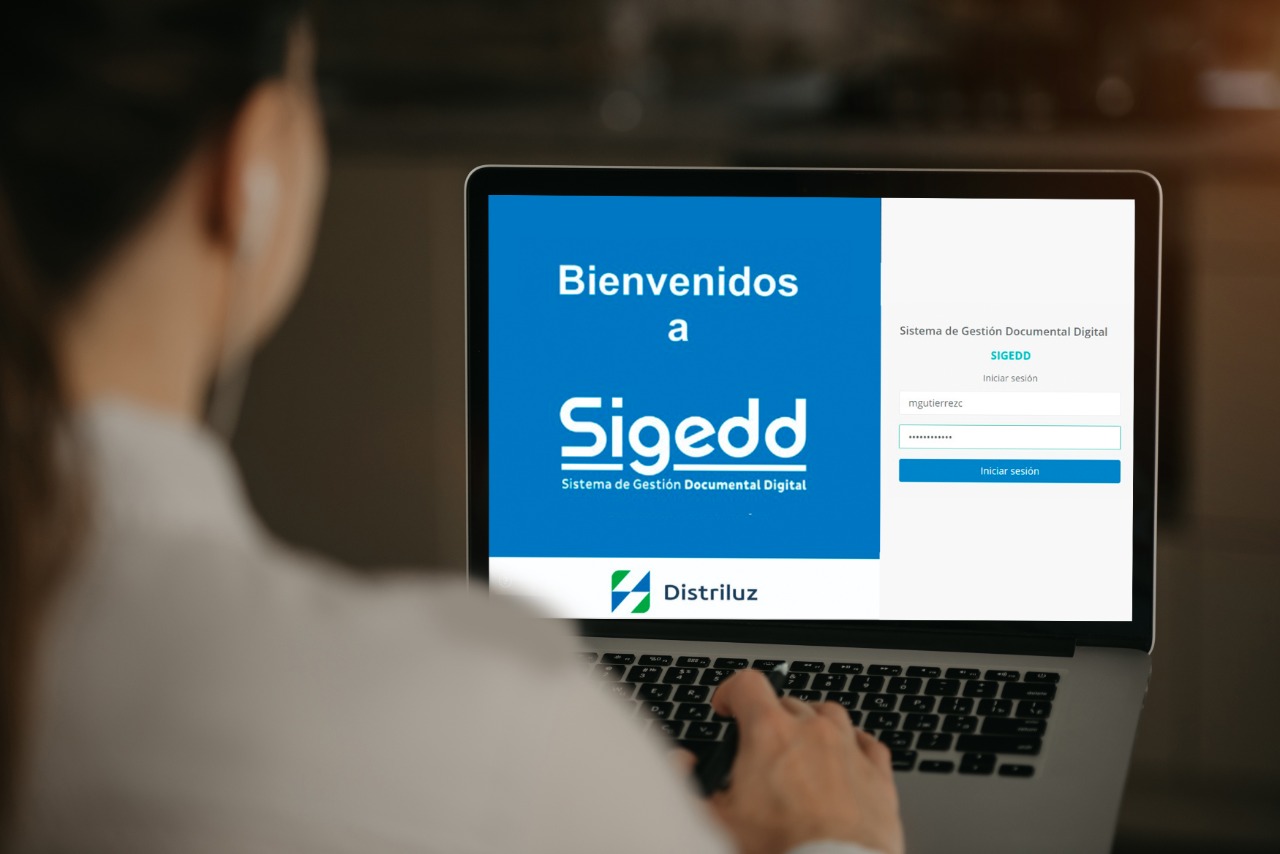 Hidrandina implementa moderno sistema de gestión documental digital