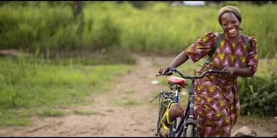 Monja católica recibirá premio 'Nansen para los Refugiados' de la ONU (Video)