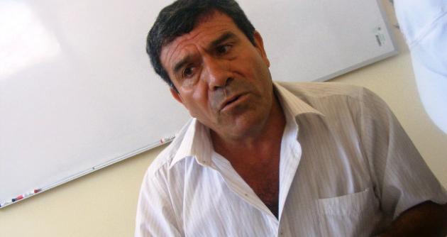 Sunedu reconoció firma de Sixto Díaz Tello como rector interino de la UNS