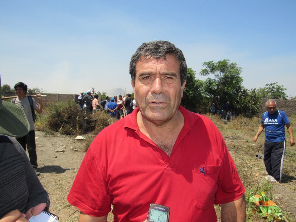 Chimbote: rector asegura que colocarán cerco para impedir invasión en terrenos de la UNS