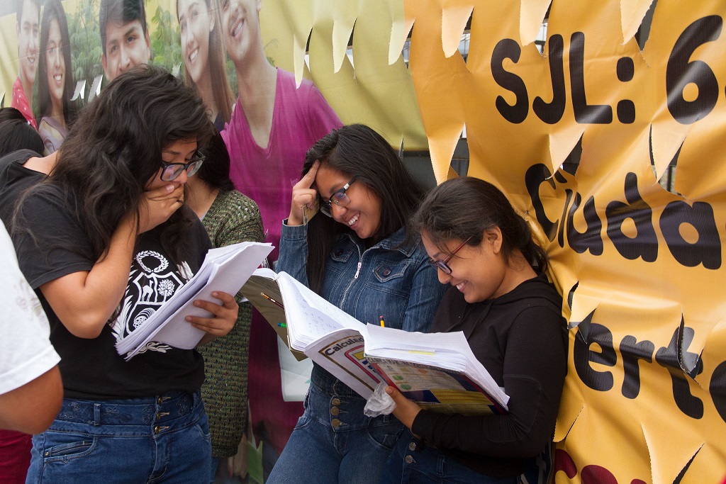 Pronabec publica lista de más de 3 mil nuevos talentos ganadores de la Beca 18