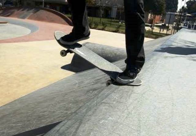 Chimbote: aficionados al skateboarding podrán participar en exhibición de actividad deportiva