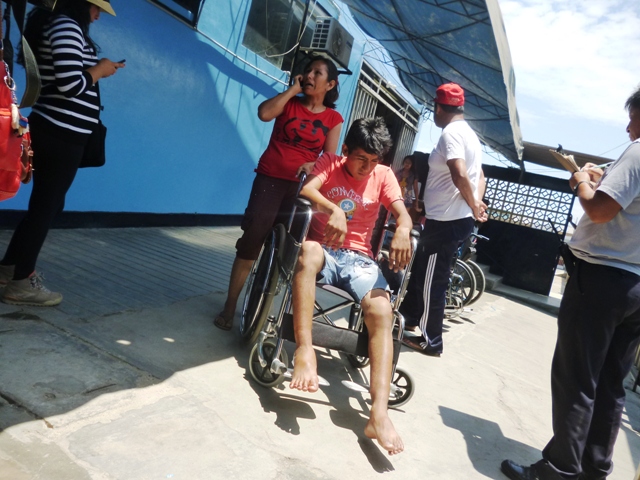 Áncash: Vehículo cae a abismo en la carretera a Corongo y ocasiona la muerte de 4 personas