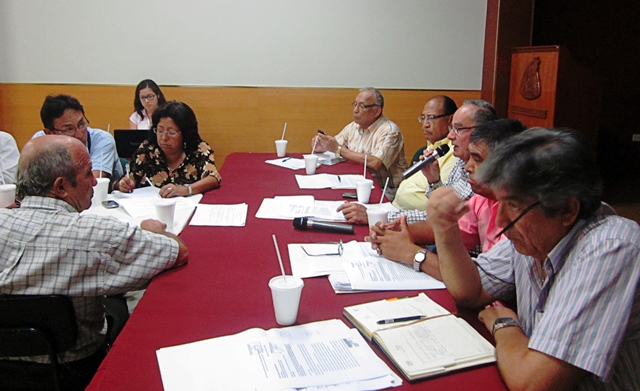 Dan plazo de 15 días para que gobierno central atienda problemática de Áncash