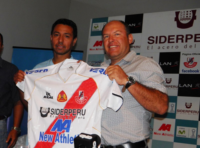 Solano asume reto de llevar a Gálvez a un torneo internacional