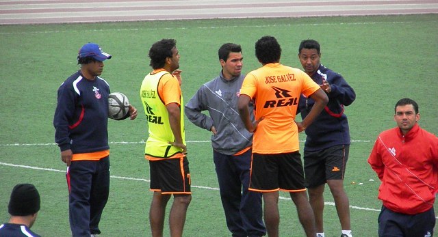 Solano dio órdenes a Salcedo, Cevasco y Ruiz para destruir ataque aliancista