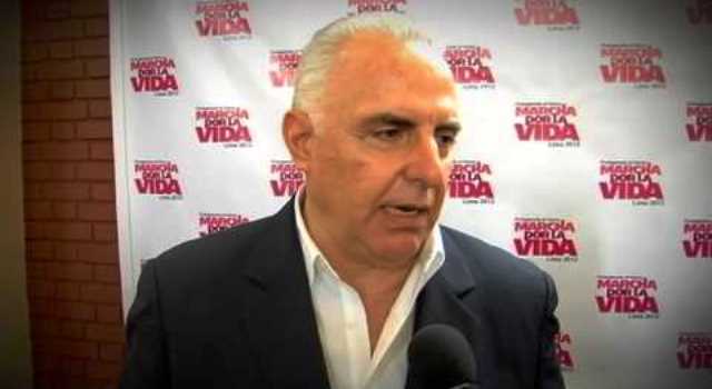  Solari dice que ONU presionó al Gobierno para publicar protocolo de aborto terapéutico