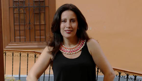 Sol Carreño sobre Aníbal Torres: “El agravio a las mujeres ha sido general y eso es violencia”