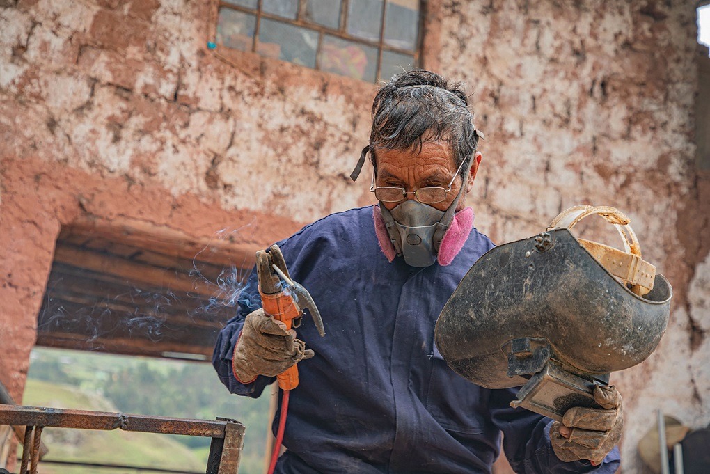 Pronabec amplía plazo de postulación de “Beca Repared”  hasta el 30 de abril 