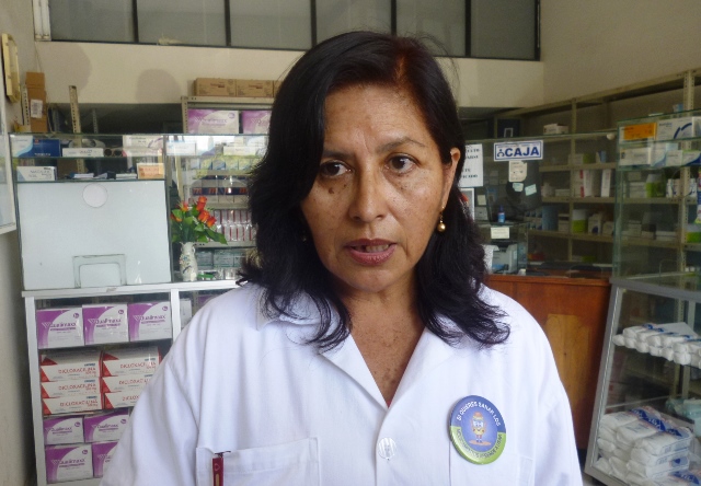 Traslado de Diremid a Huaraz dificulta trabajo de fiscalización