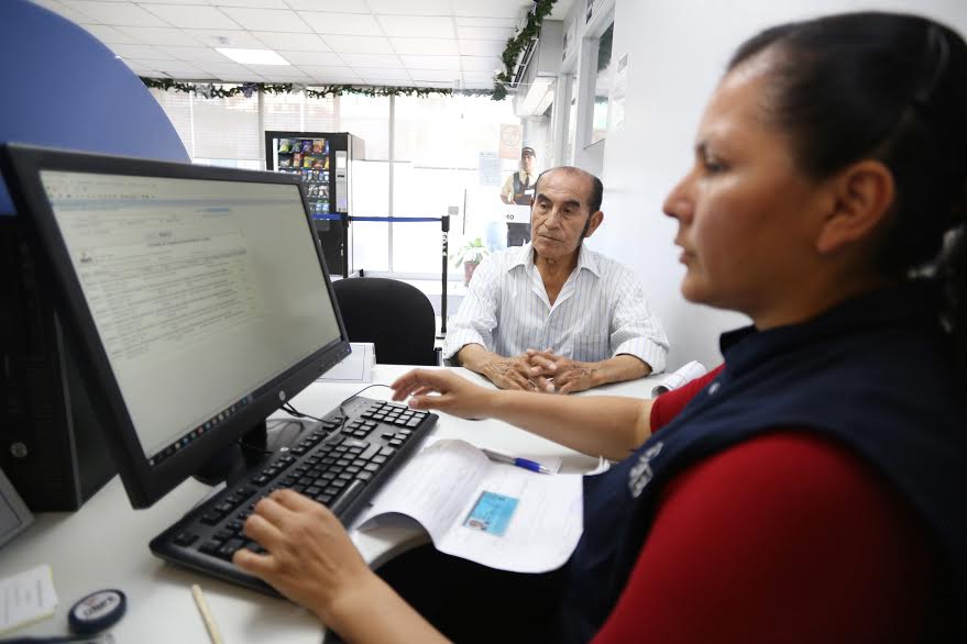 Ocho distritos de Áncash presentaron a la ONPE solicitudes de revocatoria para sus autoridades