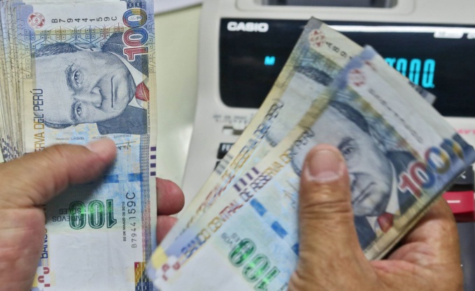 Sol peruano se fortalece y es usado como moneda refugio en países vecinos