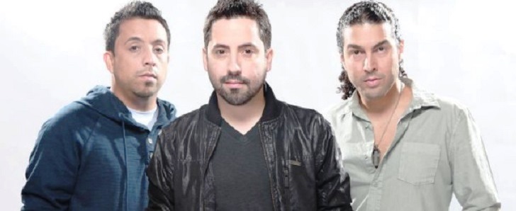 'Son by Four', grupo salsero que decidió cambiar de rumbo (Video)