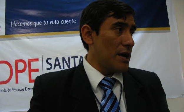 ODPE- Santa dio a conocer qué instituciones educativas que reemplazan a colegios en reconstrucción