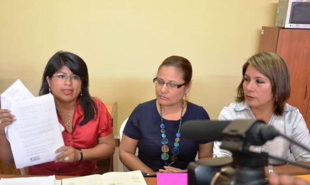 Municipalidad de Nuevo Chimbote advierte que no excluyeron a postulantes a sorteo de viviendas