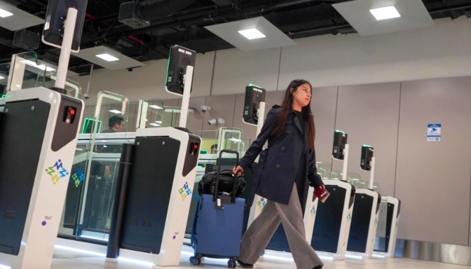 Nuevo Jorge Chávez: conoce cómo el prerregistro acelera tu paso por Migraciones