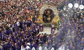 “El Señor de los Milagros es un regalo para el Perú y el mundo entero”