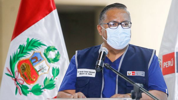 Comisión covid-19 del Congreso pide al ministro de Salud los criterios técnicos para ampliar aforos al 100 %