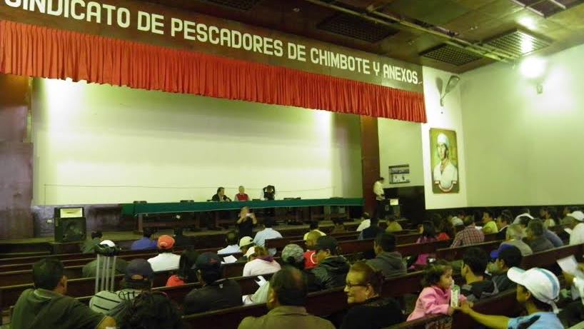 Suspenden reunión donde buscaban reestructurar cuestionado Frente de Defensa