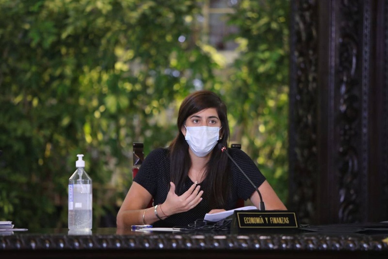 MEF: subasta de Reactiva Perú fue un éxito y tasas por préstamos serán casi cero