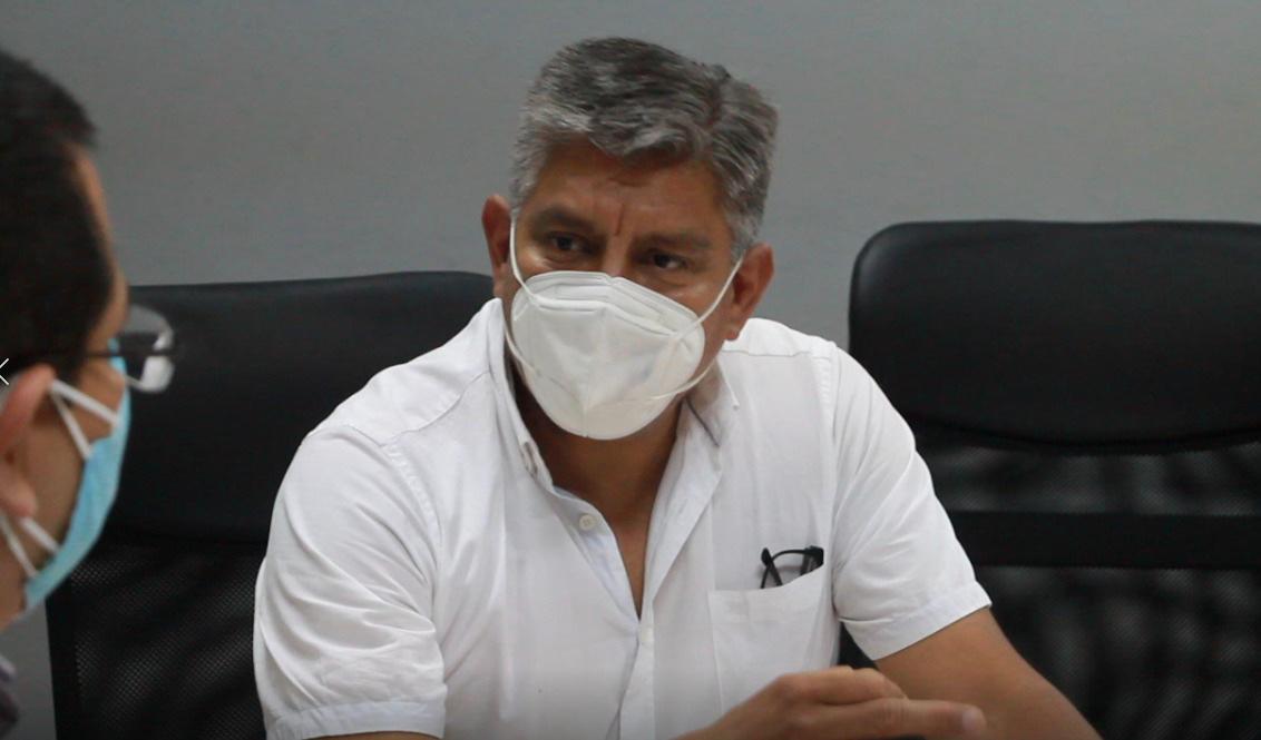 La MPS promueve programa de fomento de mercados y centros comerciales para evitar la informalidad