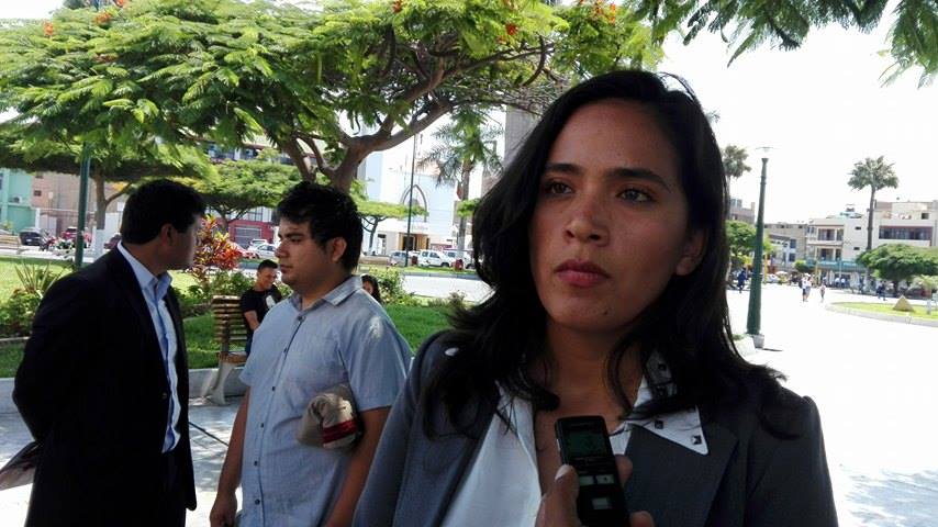 El 15% de basura que se produce en Chimbote no se recoge por falta de vehículos y personal