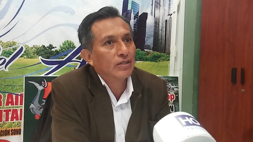 Anemia ataca a 301 estudiantes de Chimbote y Nuevo Chimbote