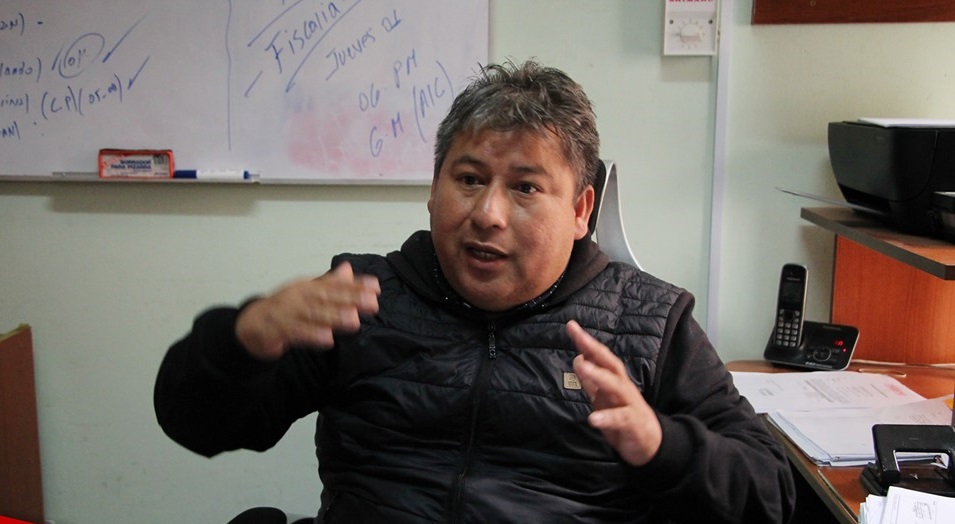 Comuna provincial del Santa firmará contrato para compra de 10 camiones compactadores