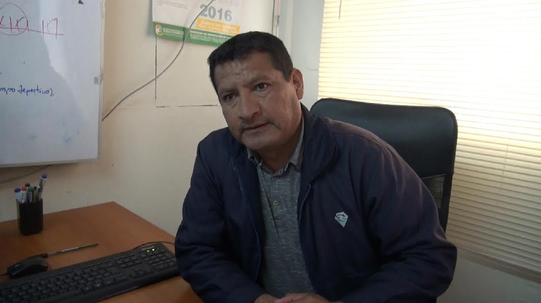 SBN y Ministerio del Ambiente estudian viabilidad del proyecto para relleno sanitario en el sur