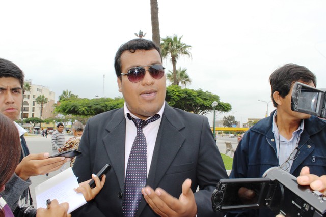 Evalúan concesionar o reubicar el camal municipal de Chimbote al centro poblado Cambio Puente