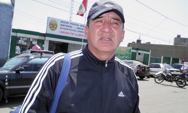 Trabajador de Megaplaza acusado de golpear a policía porque lo intervino ebrio