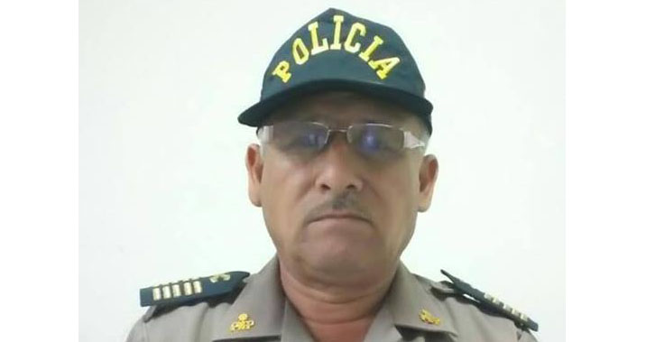 Casma: efectivo policial es detenido tras cobrar coima de S/ 400 a conductor