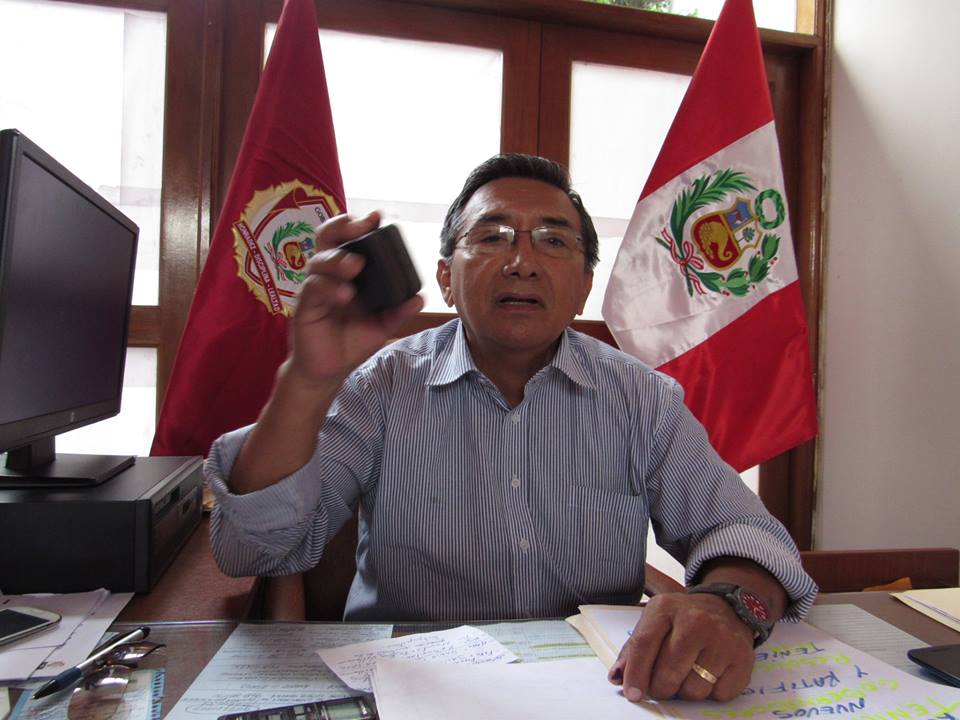 Subprefecturas del Santa en riesgo de ser cerradas por falta de presupuesto