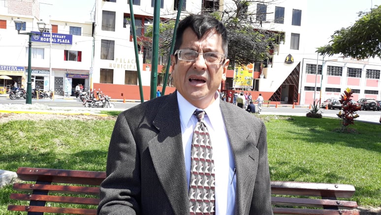 Moro: Subprefecto pide a candidatos evitar desorden con sus caravanas proselitistas 