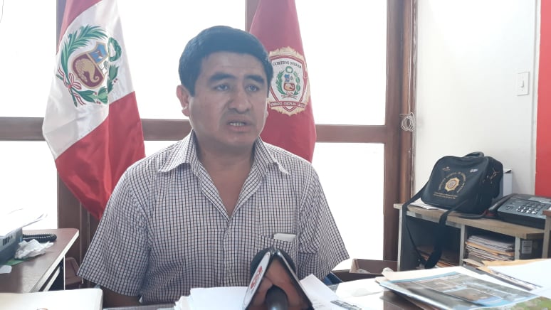 Subprefecto de Chimbote asegura que se redujo indicie delictivo en el Santa