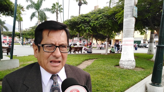 Áncash: Puesto de Salud de Moro cuenta con un solo médico para atender a más de 8 mil habitantes