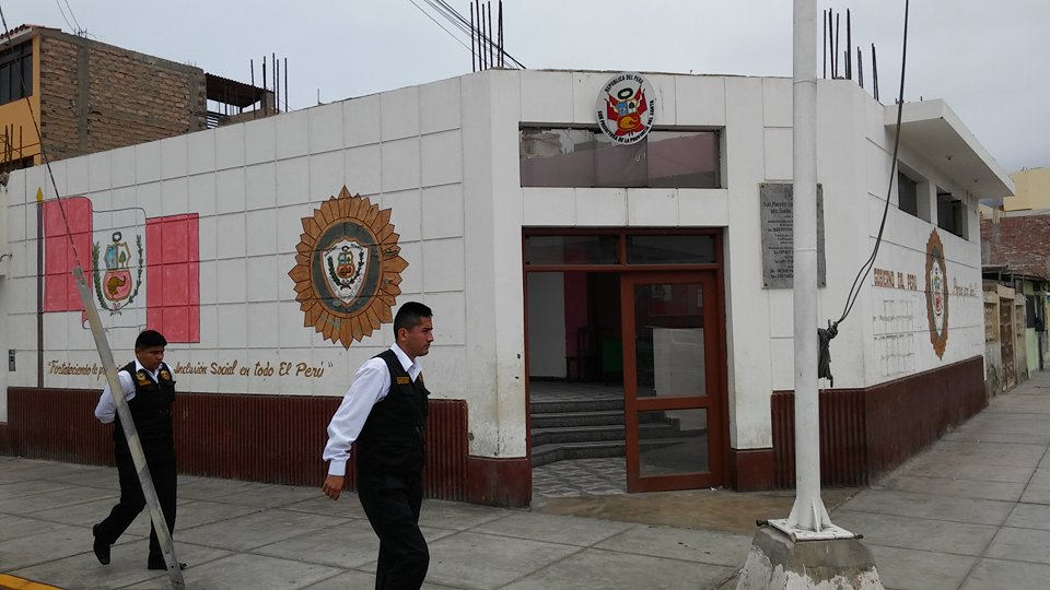 Subprefectura del Santa deniega garantías para movilización de invasores de Chinecas