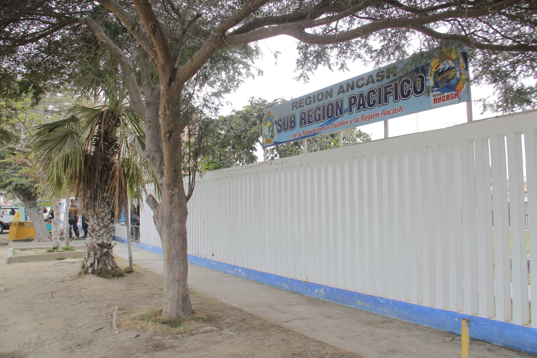 Fiscalía formaliza investigación contra exfuncionarios de la Subregión Pacífico