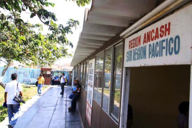 Autoridades provisionales anuncian cambios inmediatos de funcionarios en el GRA