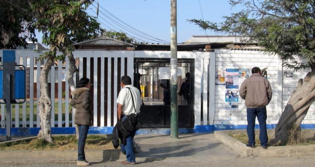 Subregión Pacífico se encuentra endeudada con 185 millones de soles