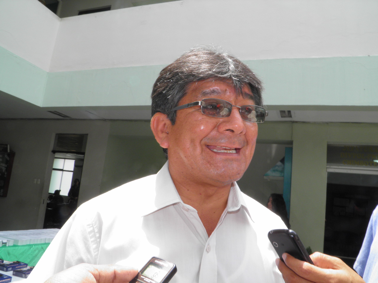 Chimbote: aseguran que Subregión Pacífico inició labores de descolmatación en ríos