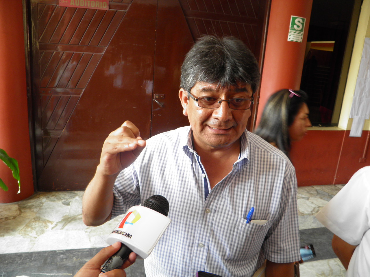 Chimbote: pretenden culminar trabajos en edificio judicial con más de 3 millones de soles