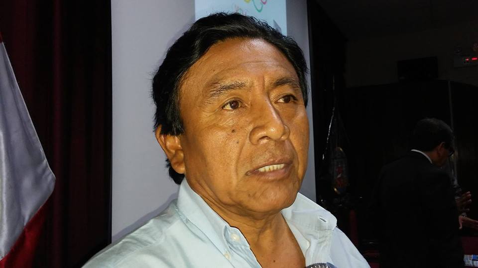 Chimbote: realizarán peritaje a obra del "Belaunde" y detectan irregularidades en gestión de Chamorro