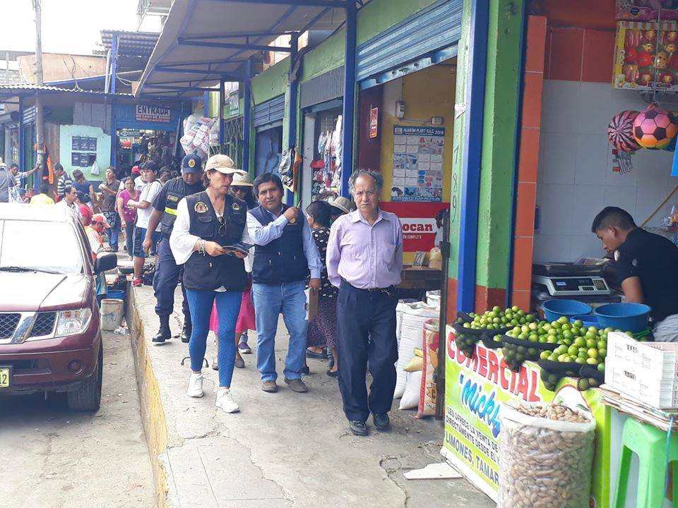 Sucamec, Serenazgo y Fiscalía recomiendan a comerciantes no almacenar o vender productos pirotécnicos