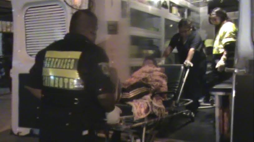 Joven intentó suicidarse al ser diagnosticado con una grave enfermedad