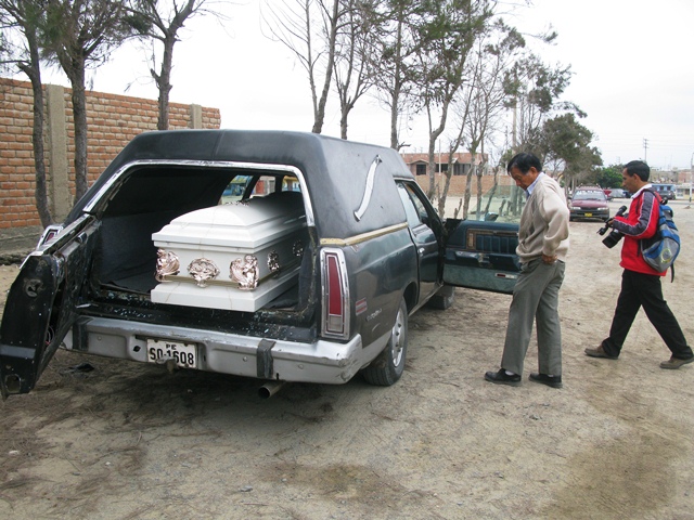 Joven de 19 años toma la fatal decisión de quitarse la vida tomando potente insecticida en Moro
