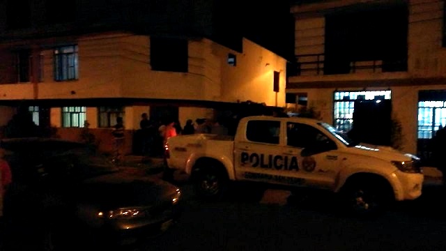 Exsiderúrgico tomó la fatal decisión de suicidarse en su vivienda de Chimbote 