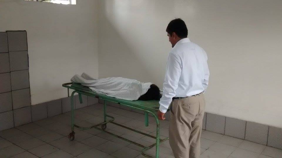 Chimbote: Joven madre con problemas mentales se quita la vida en el pueblo joven Esperanza Baja